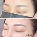밝은네일시크릿바비뷰티