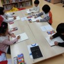 동그라미도서관 이미지