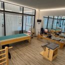 경기도 수원시 영통구 영통로153번길 | 망포필라테스 캐딜락으로 느낀 코어와 하체 자극 필라테스예찬 망포점 후기