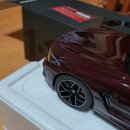 1:18 gtspirit BMW M8 Gran Coupe 빠른 판매 합니다. 이미지