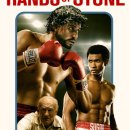 스톤복싱 | 핸즈 오브 스톤 (Hands of Stone, 2016), 넷플릭스 추천 명작 영화