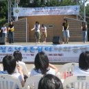 제373회 청소년푸른쉼터 야외공연 - 만수여자중학교 댄스동아리 ＂I.D.S＂ 이미지