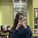 창원대 미용실 사림동 미앤미헤어살롱 천연염색 추천