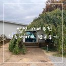 [안성 카페 추천] 정원이 예쁜 카페 "청류재커피" 방문 솔직 후기