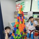 용인대홍익태권도장 이미지