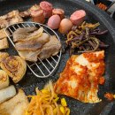 더 스토리 | 논산 내동 밥집 탐방, 맛잘알만 먹는다는 대패항정살 쫄깃함에 반한 푸줏간고기마을 솔직후기