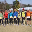제11회 청남대 100km 울트라마라톤 완주기.