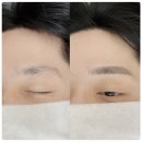 메이비브로우 | 평택남자눈썹문신 만족도 높았던 메이비브로우