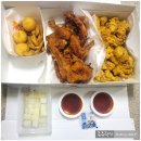 박군치킨 청북점 이미지