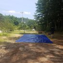 가래골농원 캠핑장 이미지