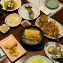 예술로 204번길 | 인천 한정식 전복촌 몸보신 제대로 전복정식 솔직후기