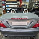 오토플러스 주식회사 | SLK 카플레이 &amp; 안드로이드 오토 후방카메라 장착