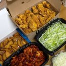 사바사바 | [속초] 친정 올 때마다 생각나는 “사바사바” 치킨 배달 후기 (내돈내산)