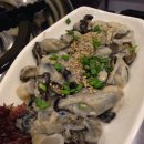 생마늘보쌈 이미지