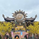 골든파크 | 다낭여행- 다낭출발 바나힐 골든 브리지, 썬월드 파크 당일투어 후기