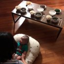 삼신미싱 | 백일을축하해! 백일상 차리기❤️
