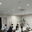 올곧요가