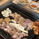 숙성초벌돼지구이정돈가 이미지