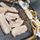 생고기&별미두루치기 | 김포 사우동 송씨네돈가 삼겹살 오겹살 생고기두루치기 콩국수 가족모임 맛집 추천