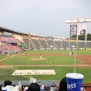 260617 KT vs 두산 1루 테이블석 110구역 직관 후기 // DB손해보험존 / 잠실야구장 먹거리 / 주차 / 시야