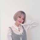 여기서 헤어 이미지