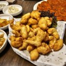 동강맑은송어 이미지