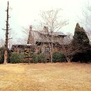 선교사스윗즈주택(宣敎師스윗즈住宅) | 선교사스윗즈주택(宣敎師스윗즈住宅)