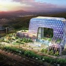 중앙시장복합주차빌딩 이미지