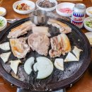 칠성골흑돼지 이미지