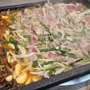 길가식당 | 거제도 부서회식 하기 좋은 식당 빛길가 고현점