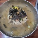 산마루멸치국수 이미지