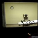 Study: States can't afford death penalty 이미지