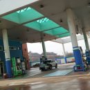 헤이리주유소 이미지