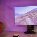 EYE MOMENT | 한국엡손 신제품 발표회 Lifestudio 미니빔 프로젝터 런칭행사