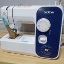 왕초보 재봉틀 입문 이미지