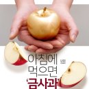 12월 제철과일 ‘사과’ …몰랐던 효능 이미지