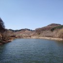 구곡폭포(문배마을) 이미지