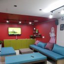 황pro 골프스튜디오 이미지