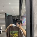 지.티.캐릭터 | 부산 웨이브락 그냥 다녀온 사람 말고, 간직한 사람 됨 웨이브락 티셔츠구매 후기