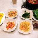 본가식당 | 화성 남양 굴다리식당 본가김치찌개 후기