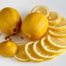 피부건강에 도움주는 레몬효능과 성분효과 이미지