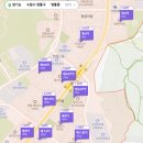 영통 황골사거리 이미지