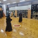 평내 검도교실 이미지