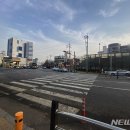 인천 신광초등학교 앞 이미지