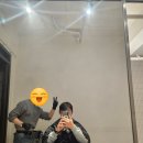 &lt;대구 미용실 후기&gt;대구 남자머리 잘하는 곳 남자펌 무아헤어에 가다