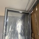 (주)이안메드테크 | 부산 시스템창호 유리 교체 수영구 광안리 이안테라디움