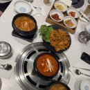 갈비타운 - 양산시 삼호로 69-1 | 🇭🇰 홍콩 한식당 갈비타운 솔직 후기 / 패키지 여행 첫날 점심 제육볶음 찌개류