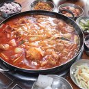 마마꾸이식당 | 장안동 닭도리탕 맛집 수빈마마 저녁 회식 하기 좋은 곳 추천