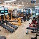 한숲PT | 용인헬스장 한숲헬스PT&amp;수족관 위치