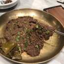 명품(名品)칼국수 | 위례 스타필드 한식 맛집 장사랑 맛점